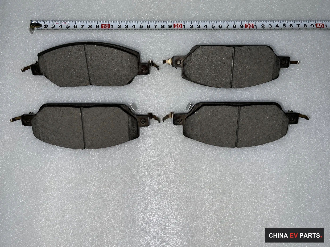 BYD Dolphin Front Brake Pad Set 13423263-00