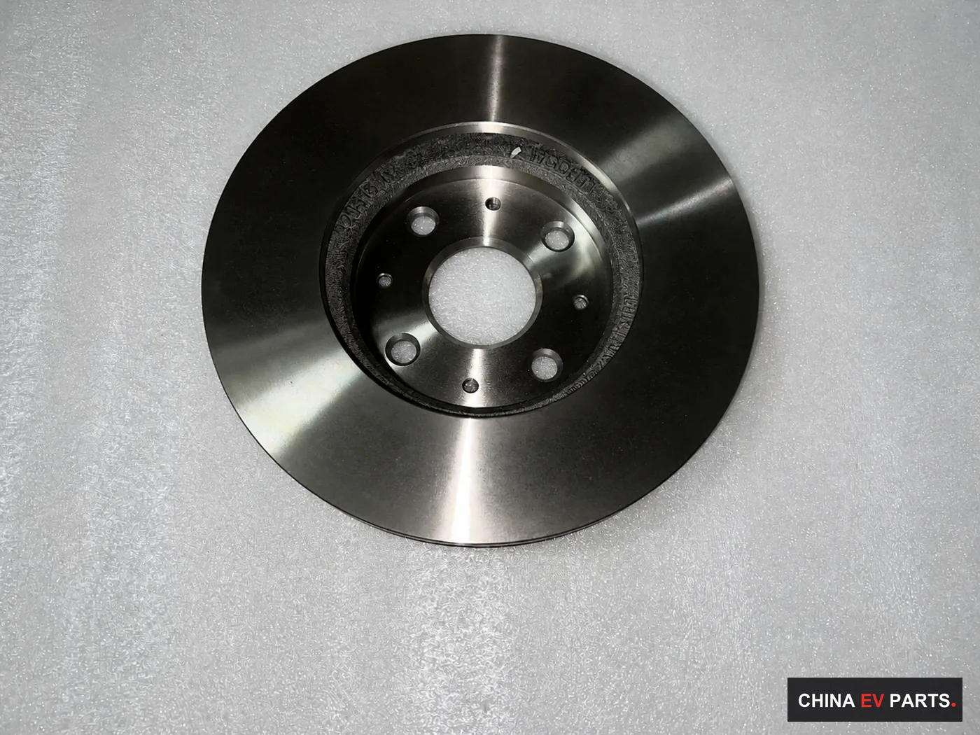 BYD Dolphin Front Brake Disc 13423467-00