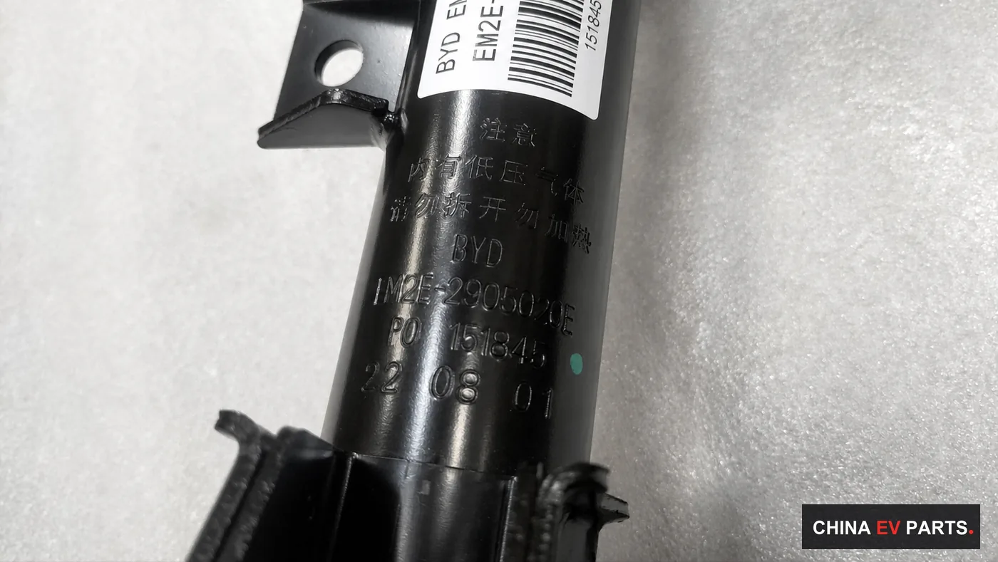 BYD Dolphin Front Strut Assembly RH 13734327-00