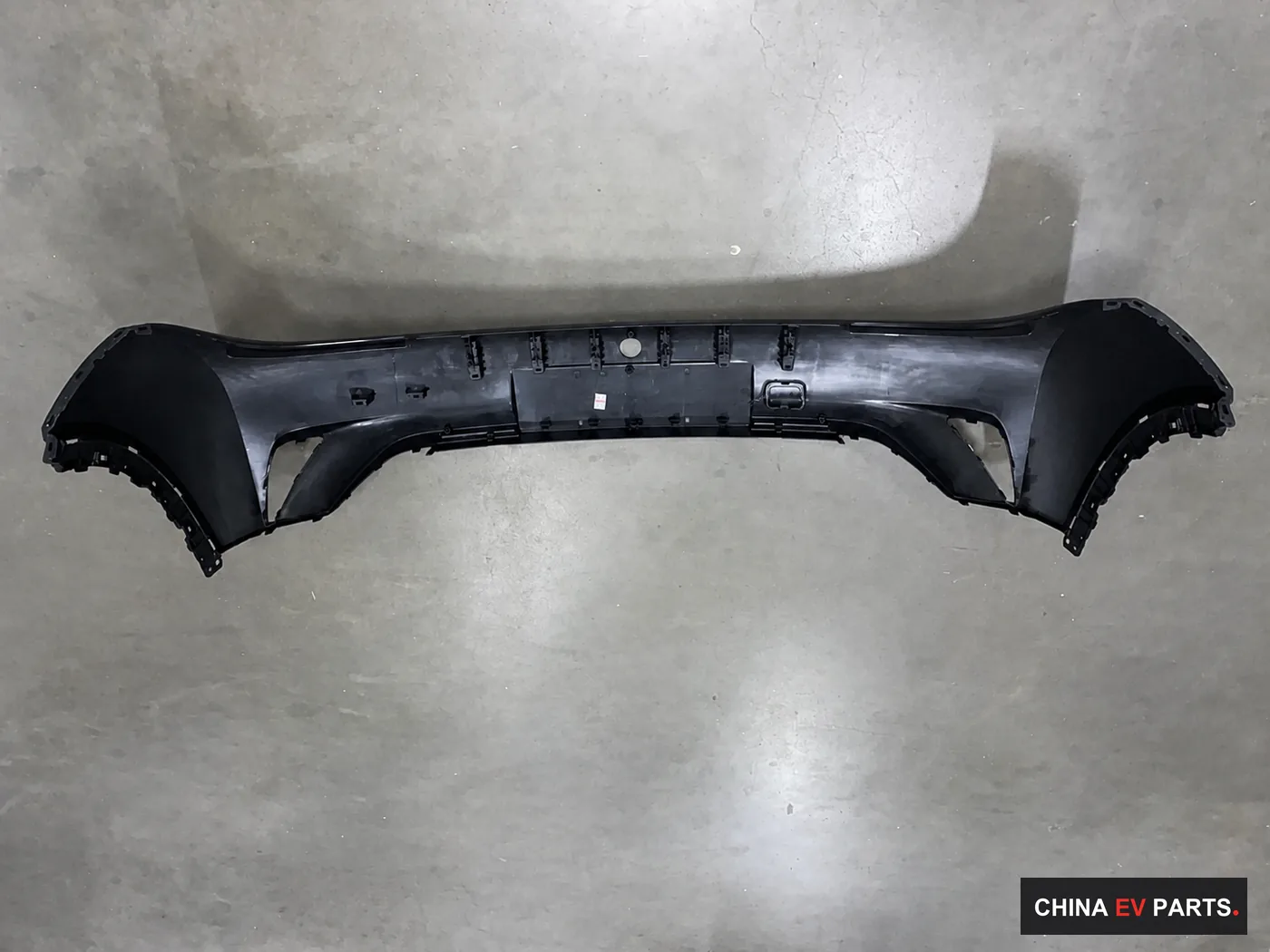 BYD Dolphin Front Bumper Cover Upper 13254540-00