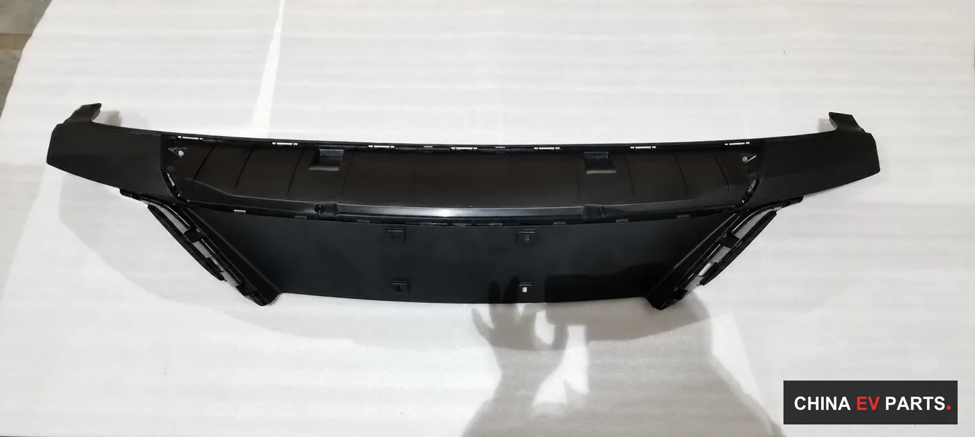 BYD Dolphin Rear Bumper Cover Lower 13254714-00