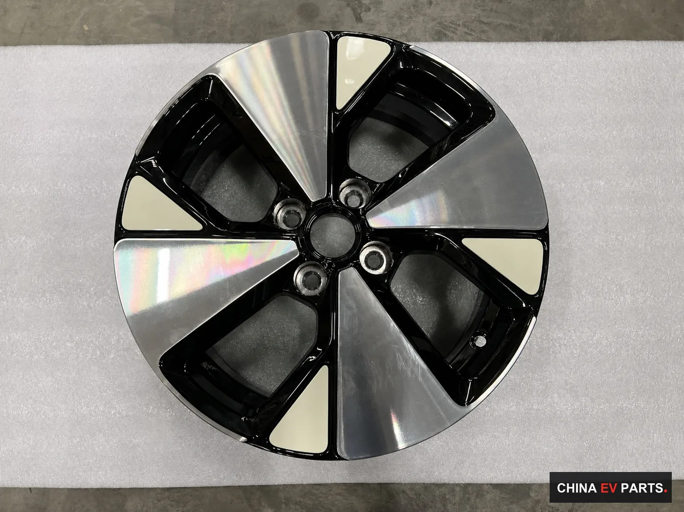BYD Dolphin Alloy Wheel Rim 13791251-00