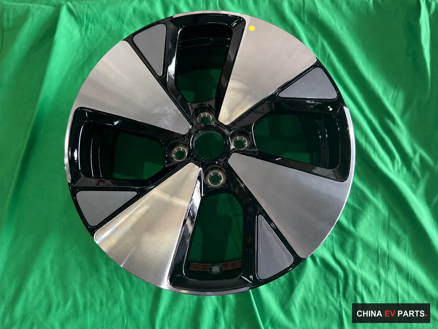 BYD Dolphin Alloy Wheel Rim 13932232-00
