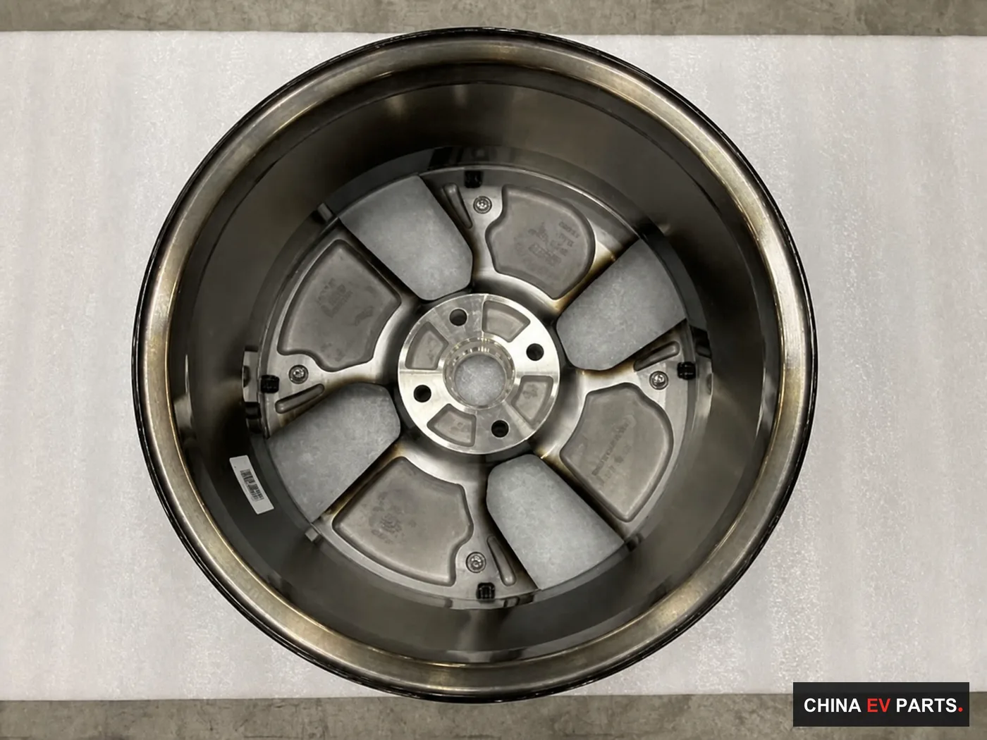 BYD Dolphin Alloy Wheel Rim 14195118-00