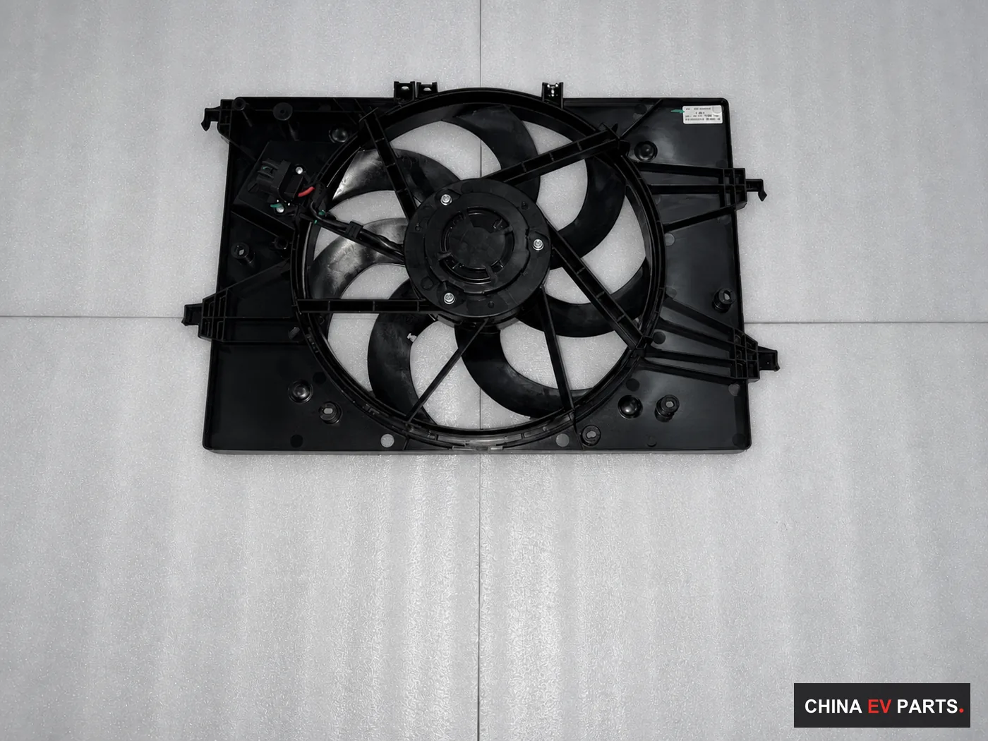 BYD Dolphin Cooling Fan Assembly 13243500-00