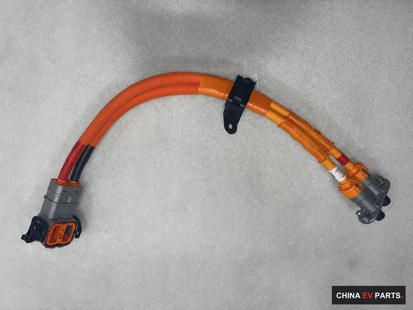 BYD Dolphin High Voltage Wiring Harness 12897168-00