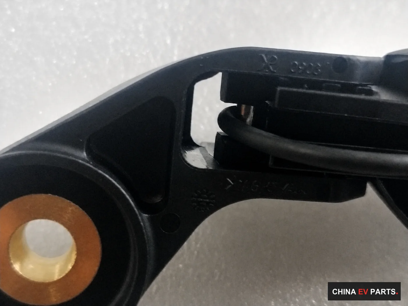 BYD Dolphin Rear Wiper Arm & Blade 13580126-00