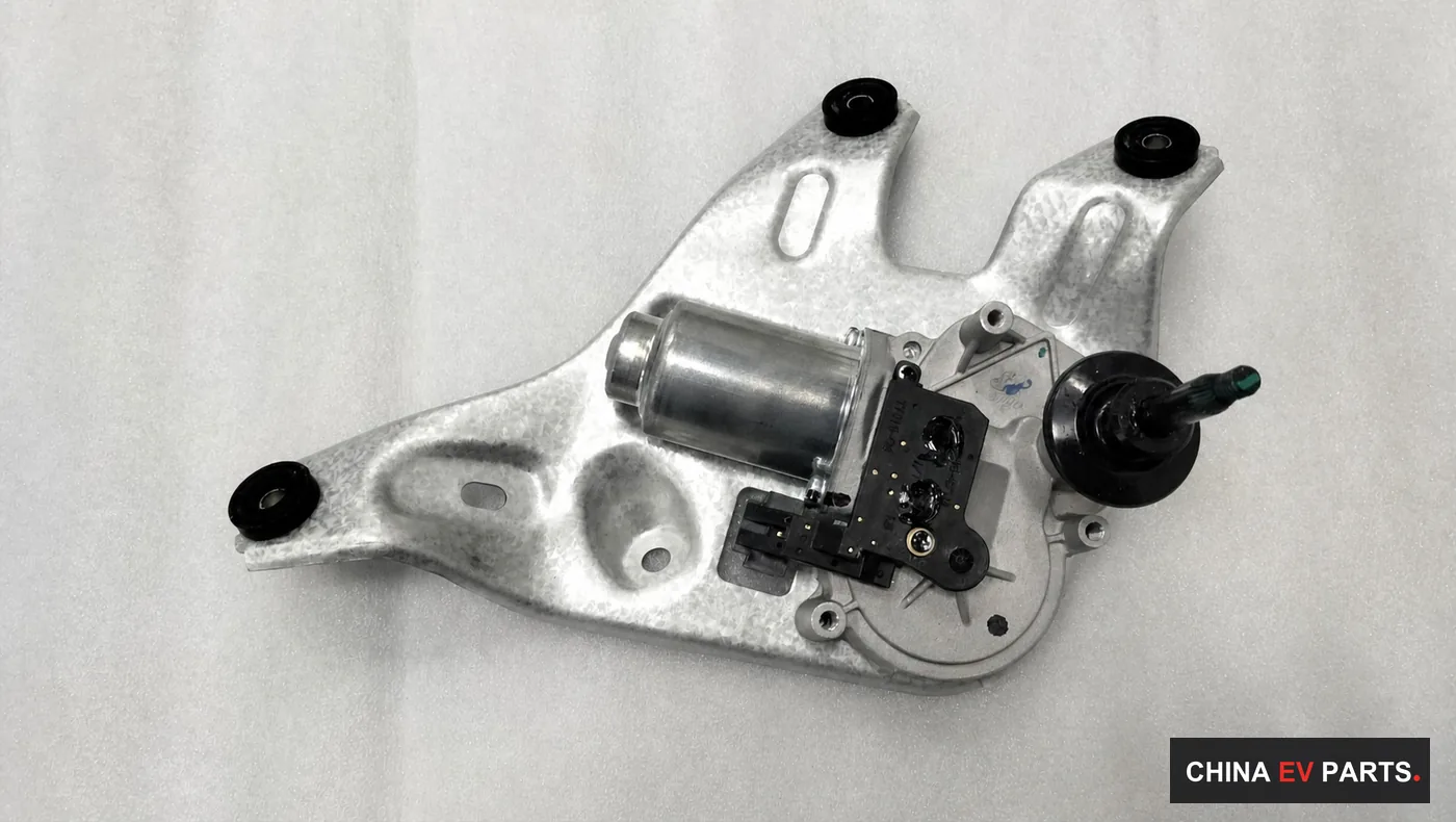 BYD Dolphin Rear Wiper Motor Assembly 13580114-00