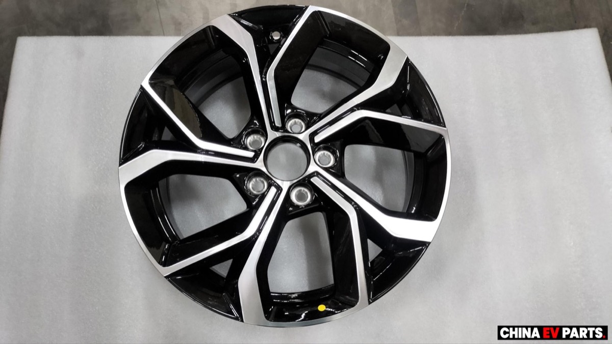 BYD ATTO 3 Alloy Wheel Rim 12740294-00