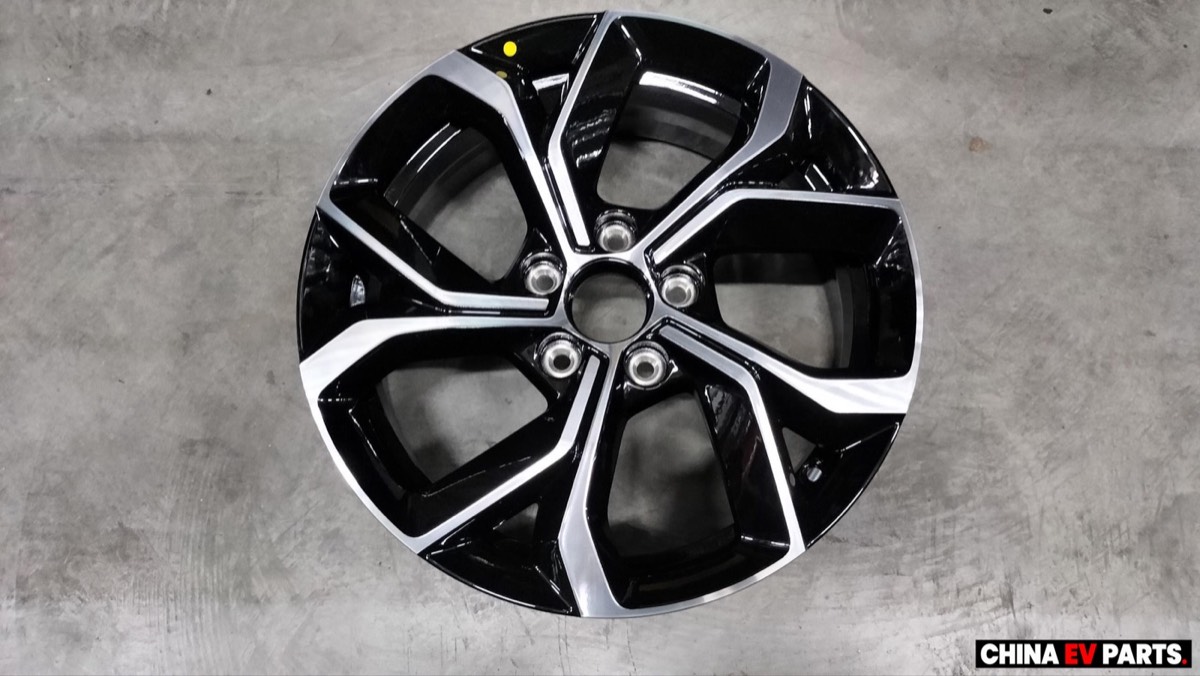 BYD ATTO 3 Alloy Wheel Rim 12740263-00