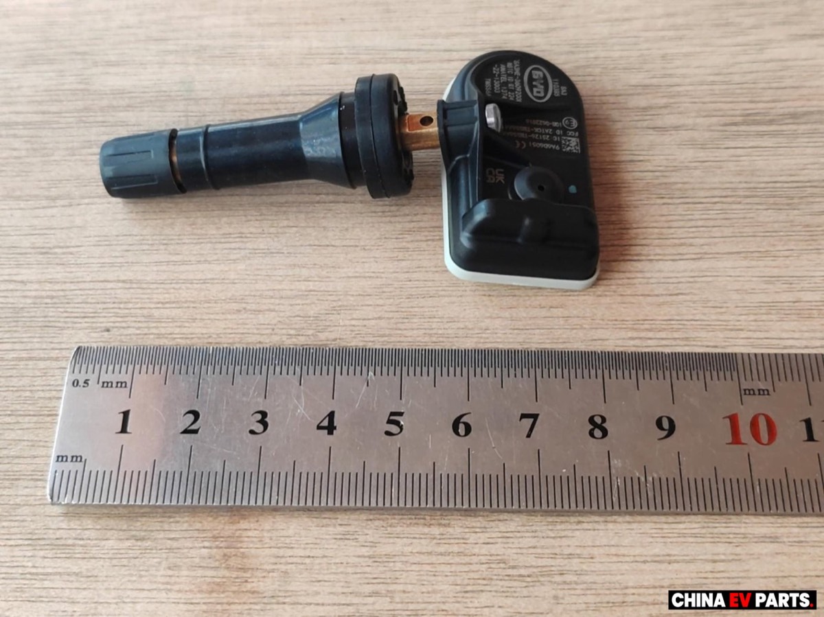 BYD ATTO 3 TPMS Tire Pressure Sensor 13137603-00