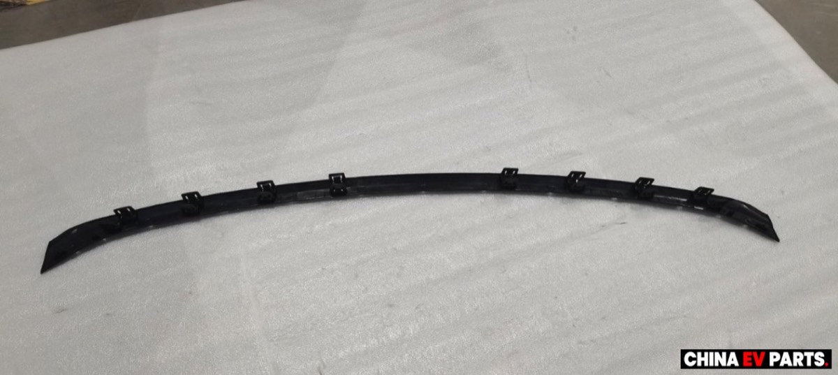 BYD ATTO 3 Front Bumper Cover 13161540-00