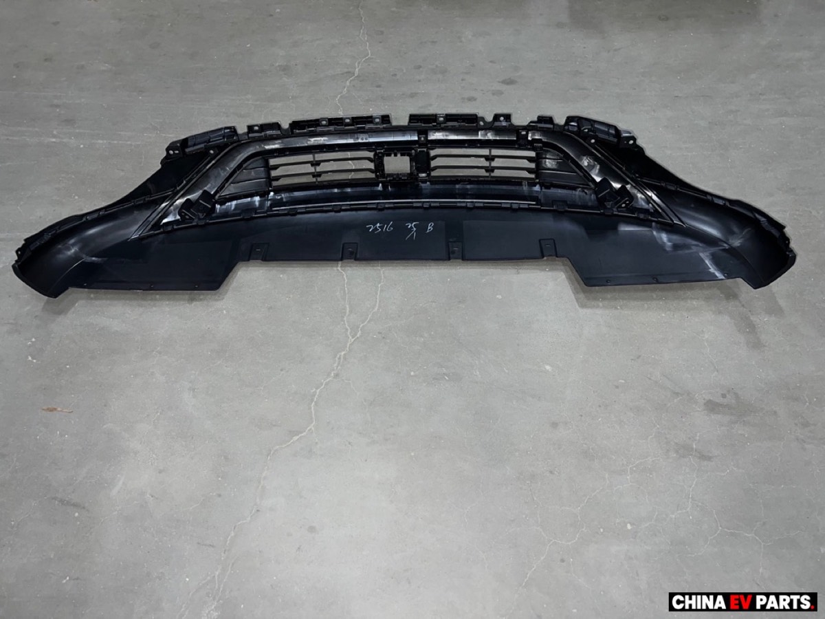 BYD ATTO 3 Front Bumper Cover 13161539-00