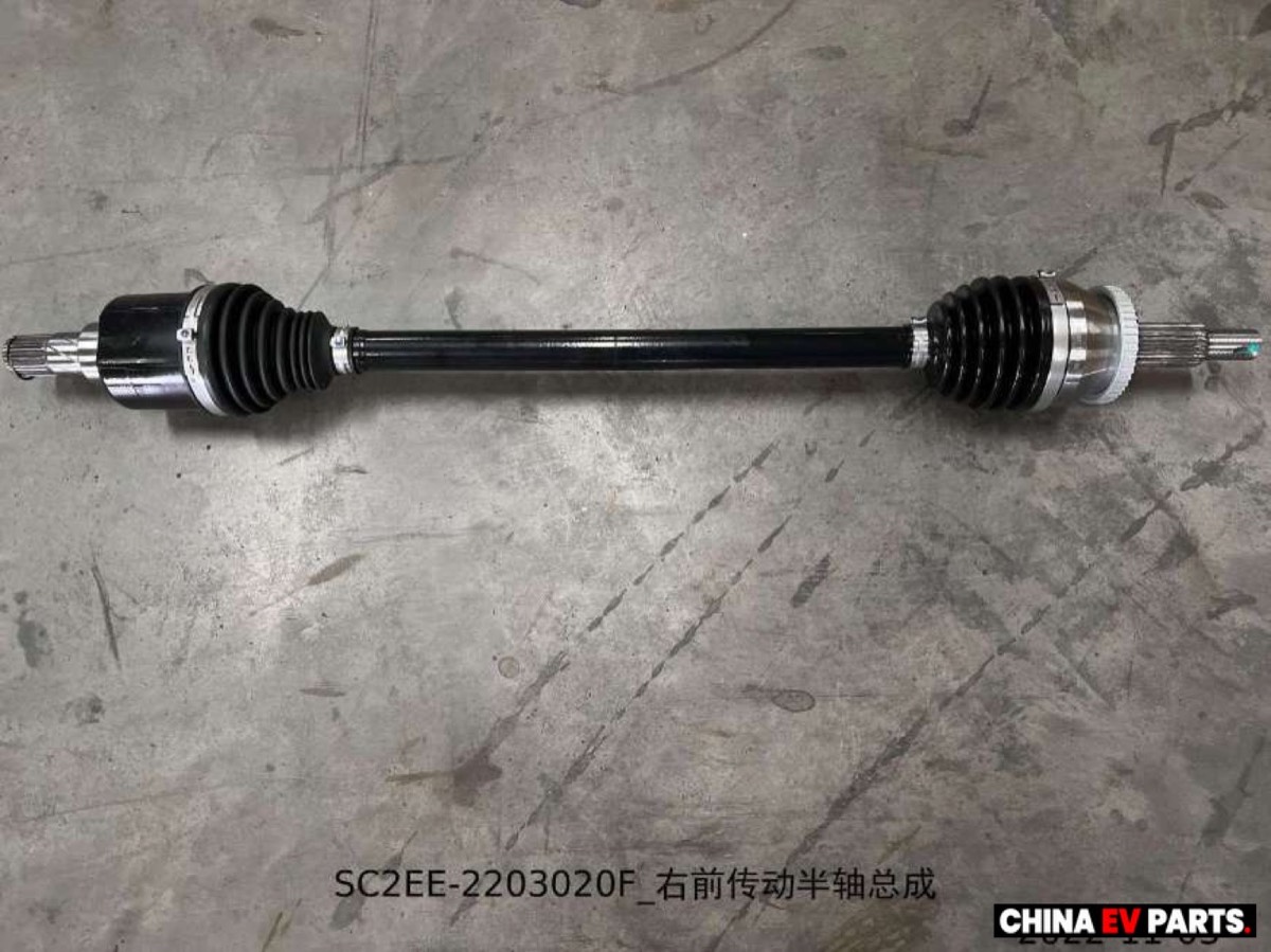 BYD ATTO 3 CV Axle Drive Shaft RH 13500158-00