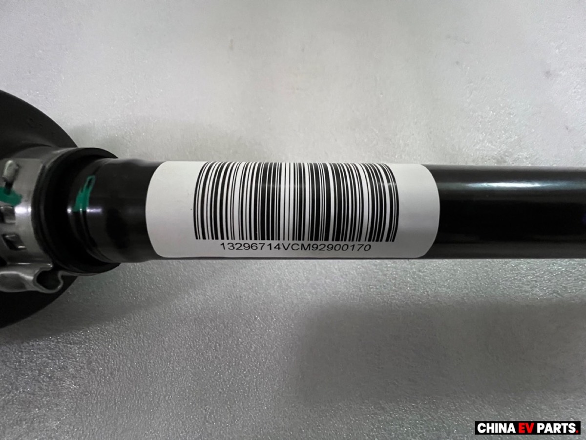 BYD ATTO 3 CV Axle Drive Shaft LH 13143674-00
