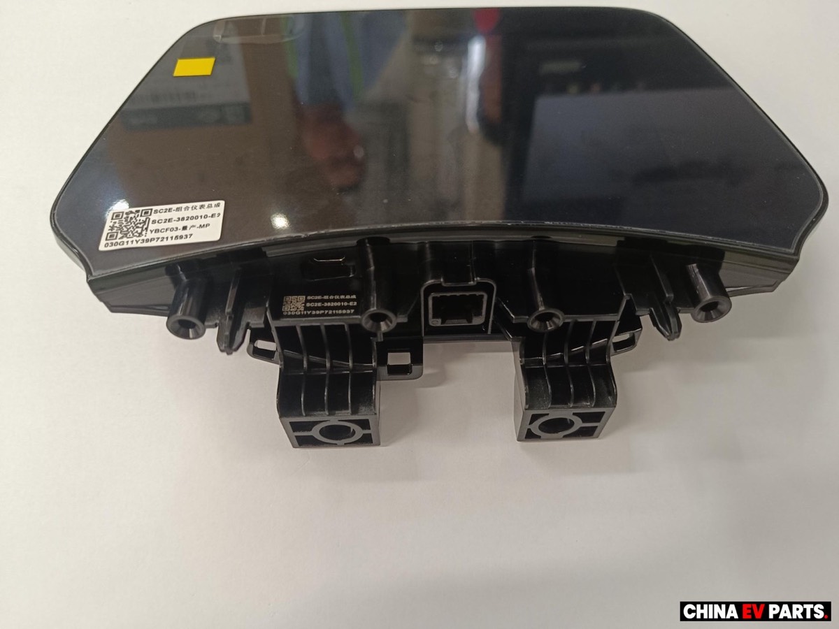 BYD ATTO 3 Digital Instrument Cluster 14283150-00