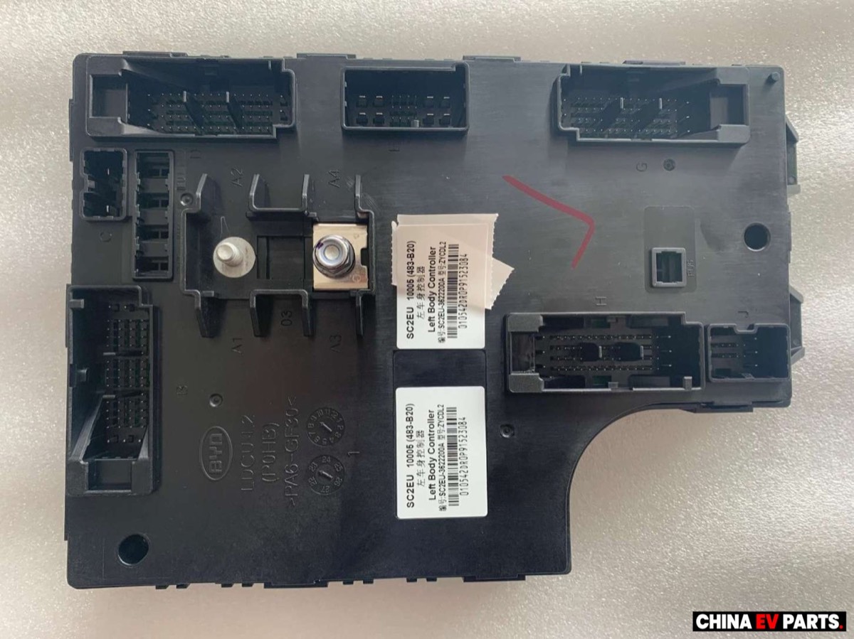 BYD ATTO 3 Body Control Module BCM LH 14828709-00