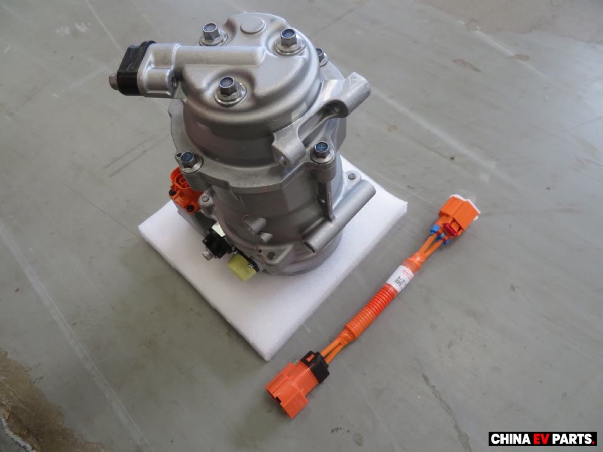 BYD ATTO 3 Electric AC Compressor 13200430-00