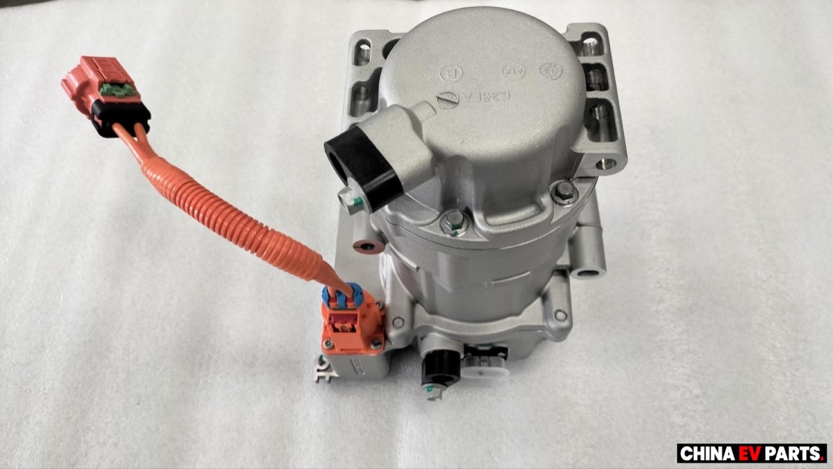 BYD ATTO 3 Electric AC Compressor 13775166-00