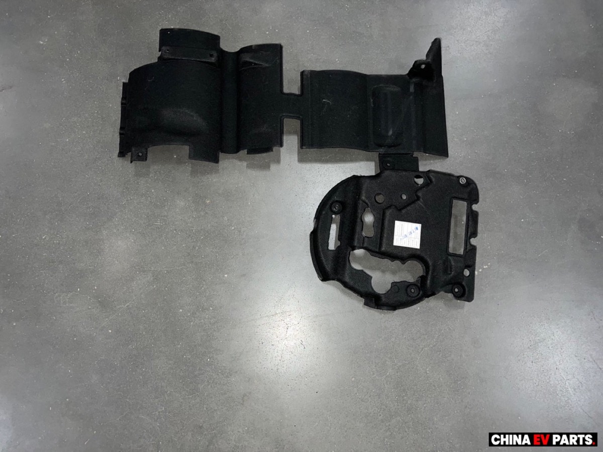 BYD ATTO 3 Electric Drive Motor Assembly 13464964-00