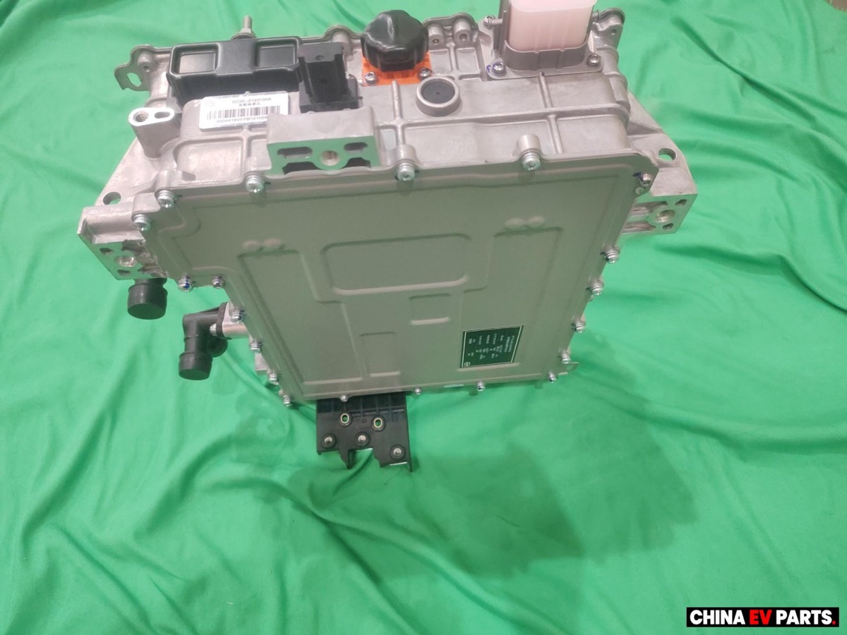 BYD ATTO 3 EV Motor Controller Inverter 13746778-00