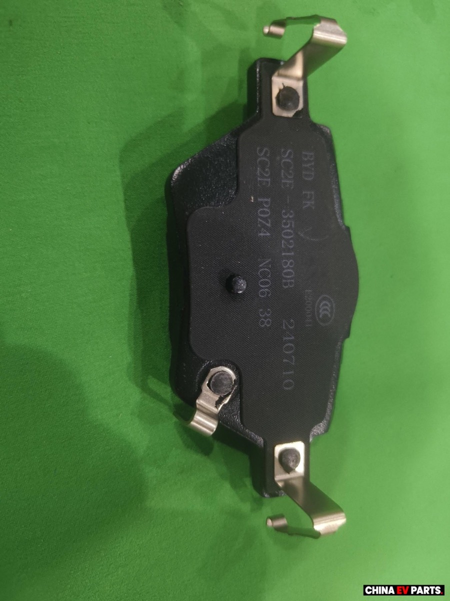BYD ATTO 3 Brake Pad Set 16643529-00