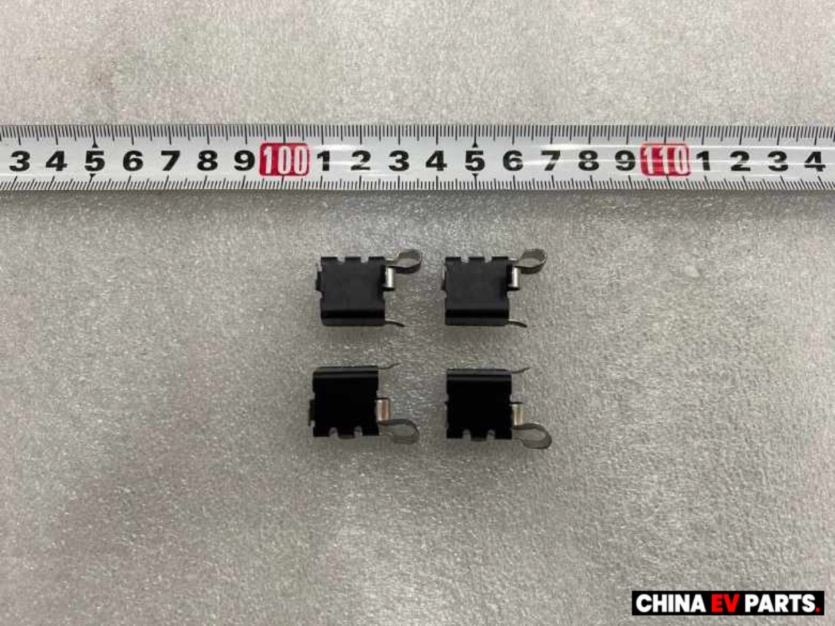 BYD ATTO 3 Brake Pad Set 15552617-00