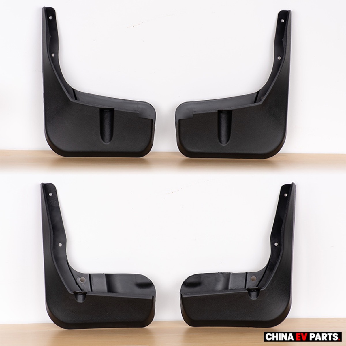 BYD ATTO 3 guardabarros moldura de guardabarros 13163370-00