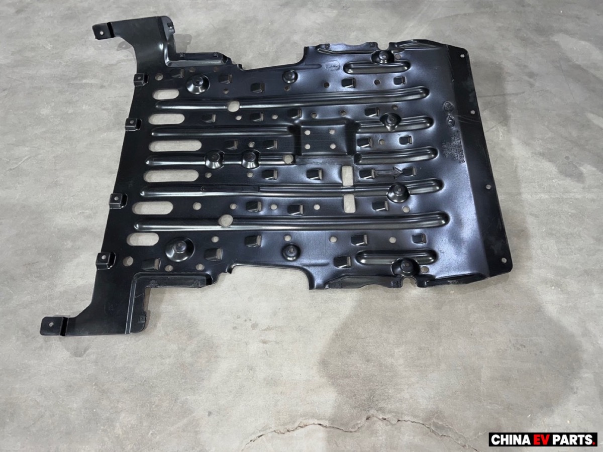 BYD ATTO 3 Mudguard Fender Flare 13186502-00