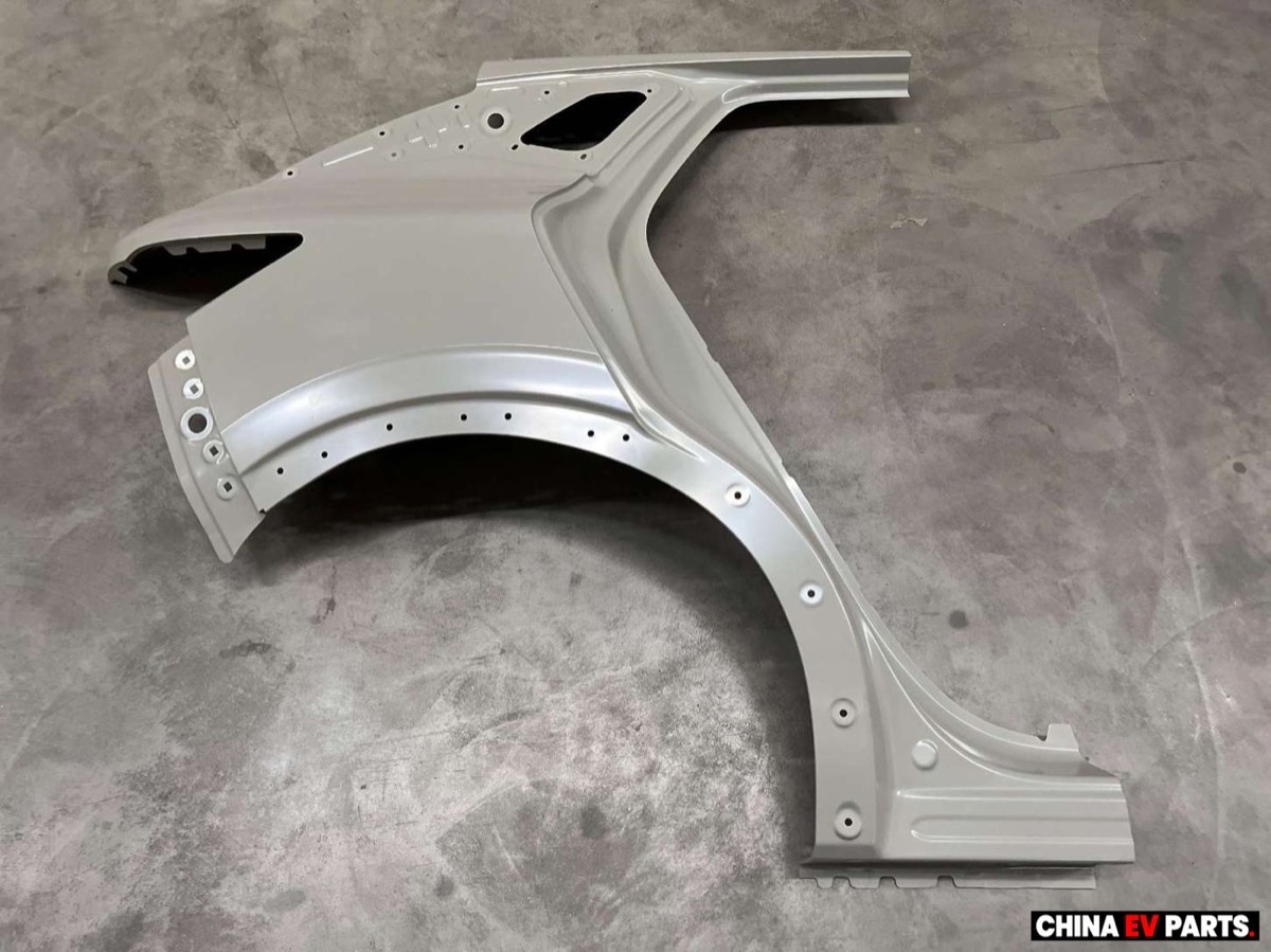 BYD ATTO 3 Body Side Panel RH 13916477-00