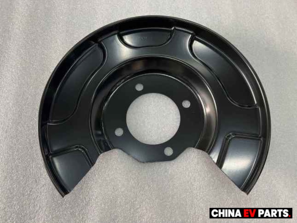 BYD ATTO 3 Mudguard Fender Flare RH 14674707-00