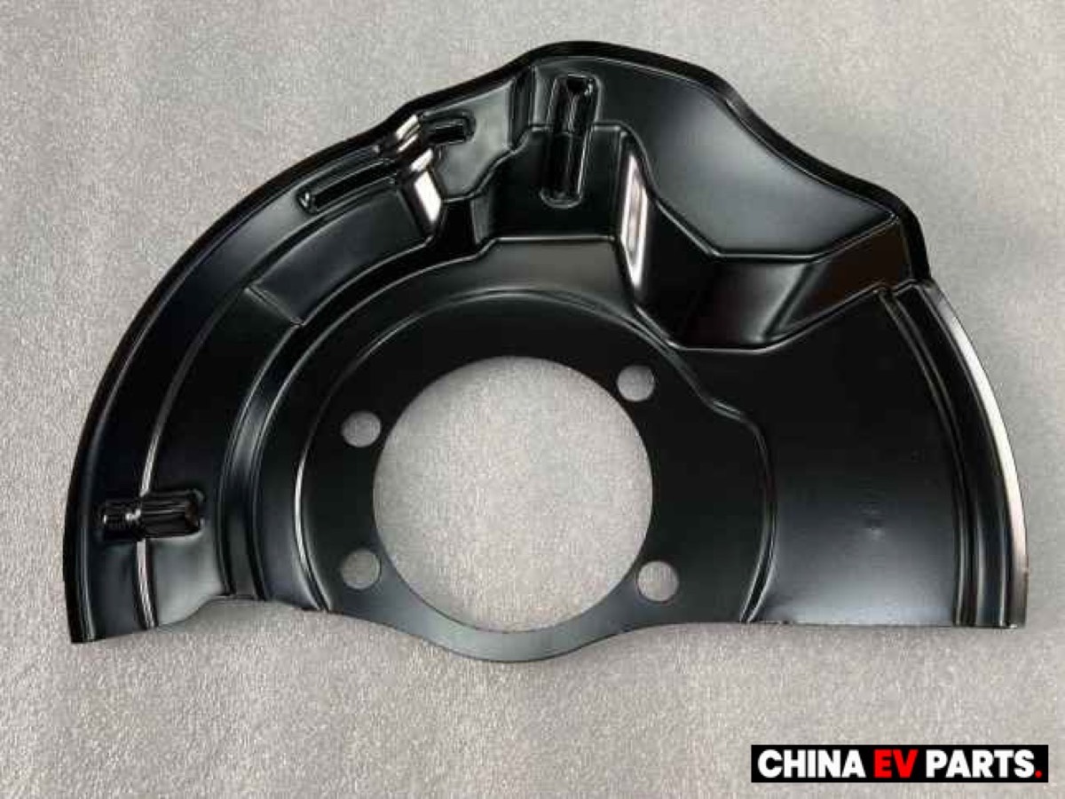 BYD ATTO 3 Mudguard Fender Flare RH 15561725-00