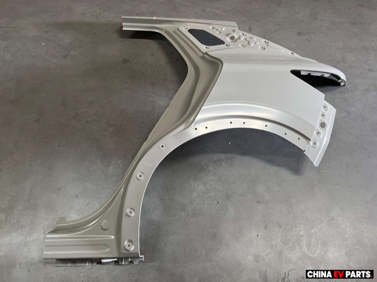 BYD ATTO 3 Body Side Panel LH 13916475-00