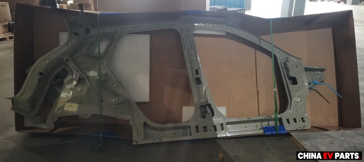 BYD ATTO 3 Body Side Panel LH 13623556-00