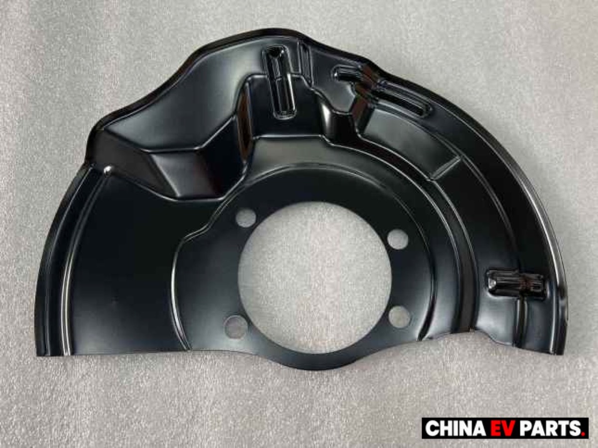 BYD ATTO 3 Mudguard Fender Flare LH 15561650-00
