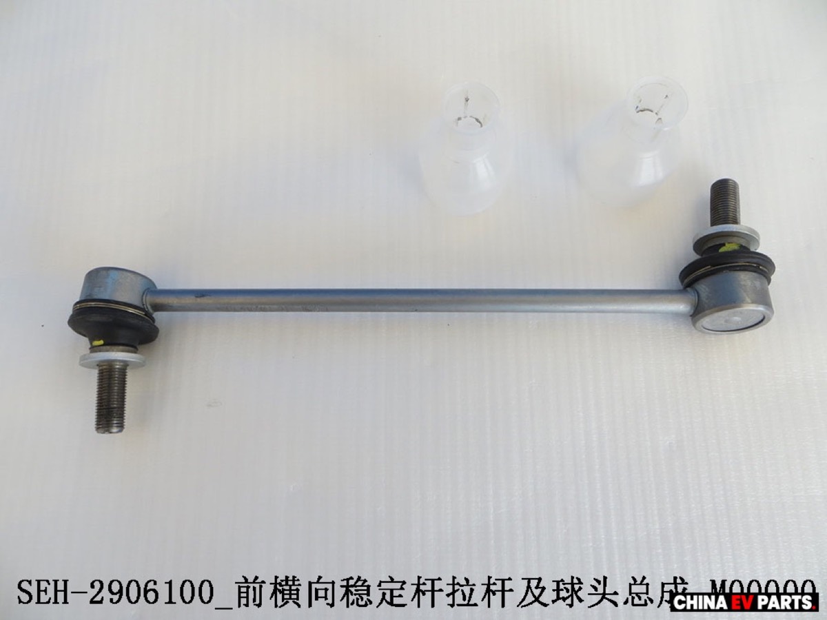 BYD ATTO 3 Stabilizer Bar 11663979-00