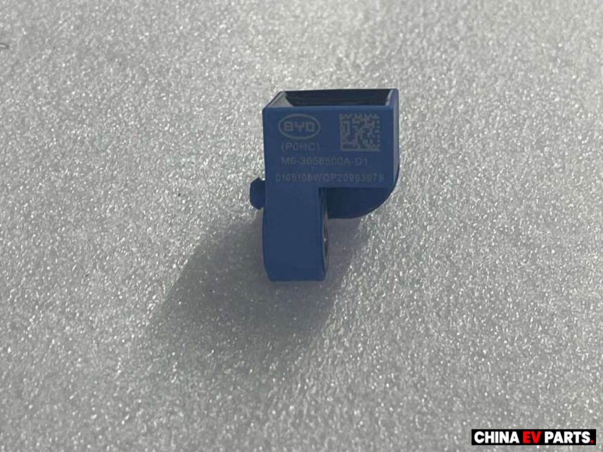 BYD ATTO 3 Automotive Sensor 12458489-00