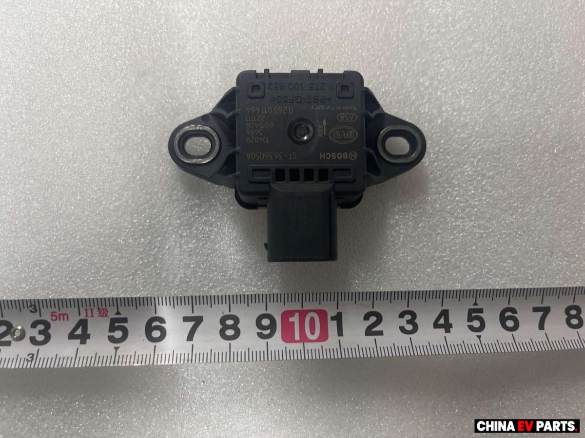 BYD ATTO 3 Automotive Sensor 12721244-00