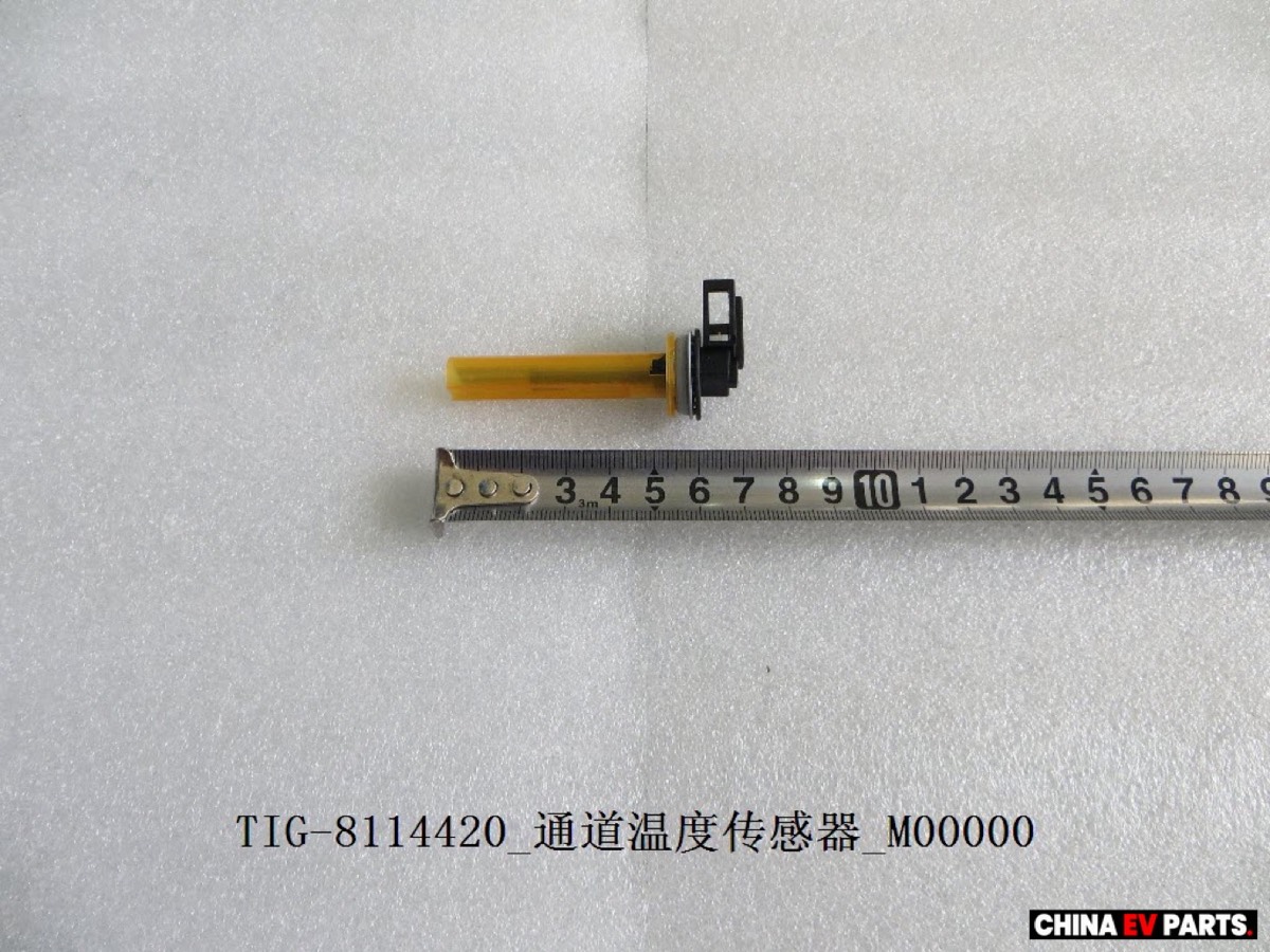 BYD ATTO 3 Automotive Sensor 11067876-00