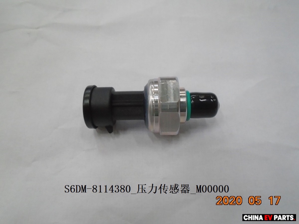 BYD ATTO 3 Automotive Sensor 12362182-00