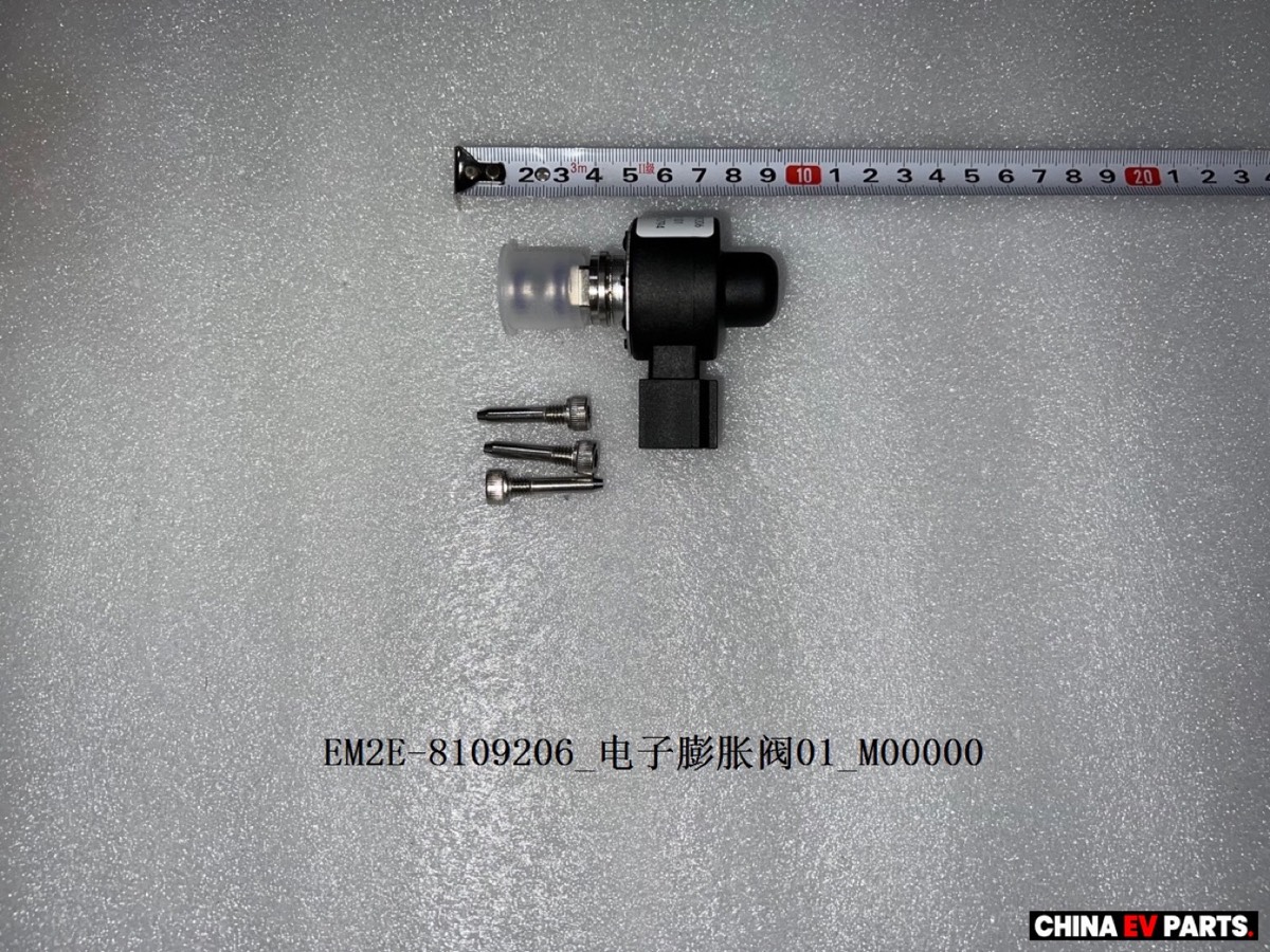 BYD ATTO 3 AC Expansion Valve 13237179-00