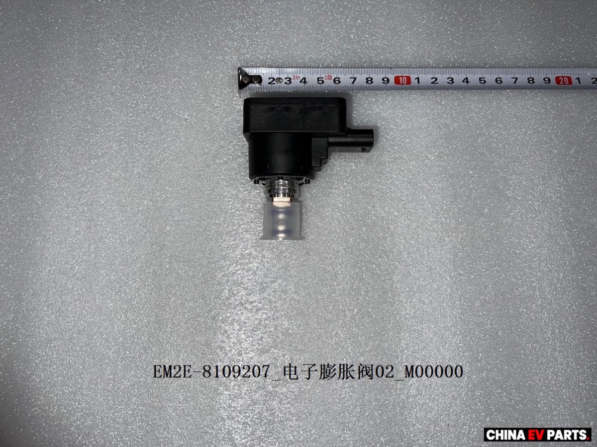 BYD ATTO 3 AC Expansion Valve 13237180-00