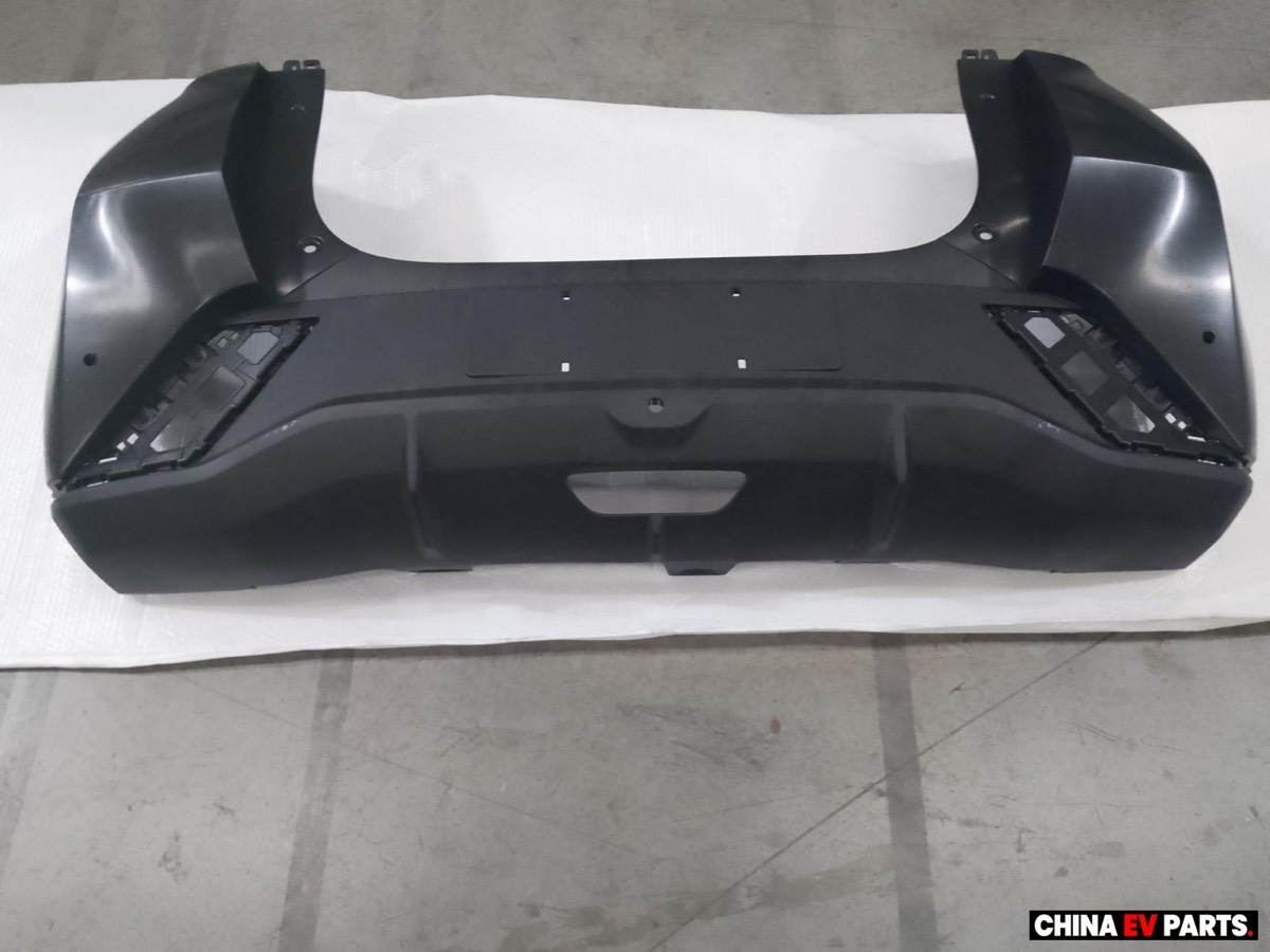 BYD Seagull / Dolphin Surf Rear Bumper Cover 14693340-00