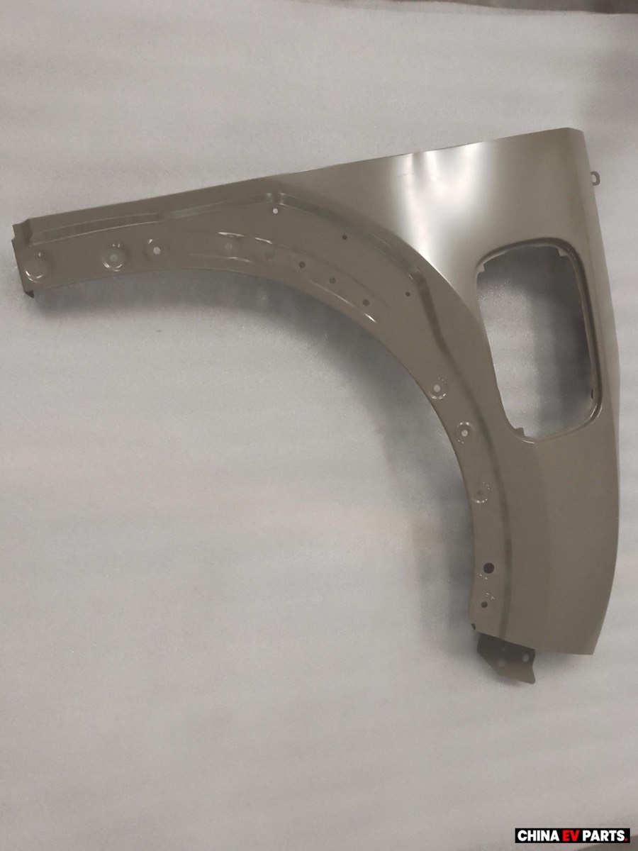 BYD Seagull / Dolphin Surf Fender Panel RH 14549363-00