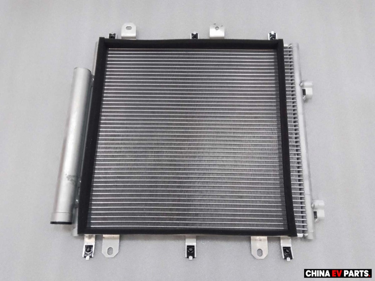 BYD Seagull / Dolphin Surf AC Condenser 13825927-00