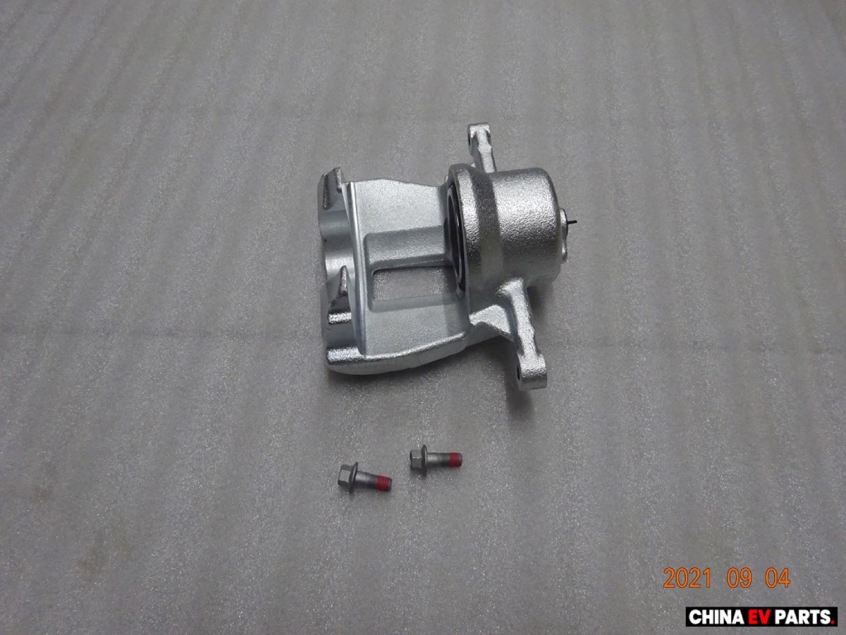 BYD Seagull / Dolphin Surf conjunto de pinza de freno izquierdo (LH) 13153725-00