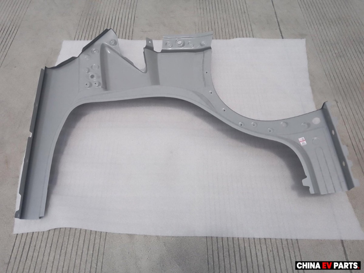 BYD Seagull / Dolphin Surf Body Side Panel RH 14780084-00