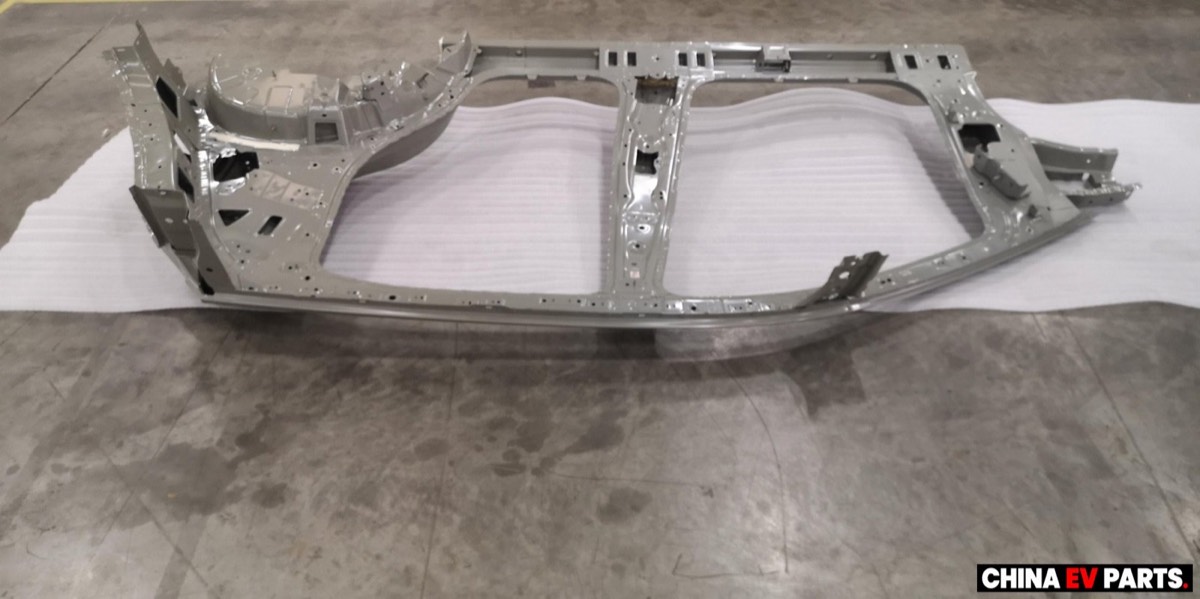 BYD Seagull / Dolphin Surf Body Side Panel RH 14549306-00