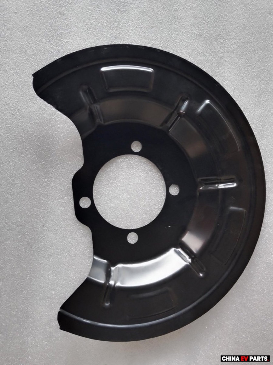 BYD Seagull / Dolphin Surf Mudguard Fender Flare RH 14780555-00