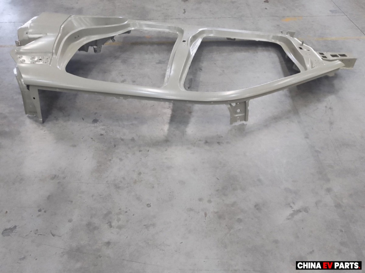 BYD Seagull / Dolphin Surf Body Side Panel LH 14549394-00